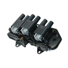 ÜRO Parts HY1310949 Ignition Coil