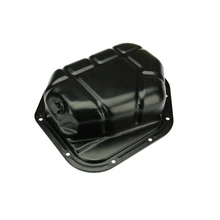 ÜRO Parts HY1416340 Engine Oil Pan, Lower