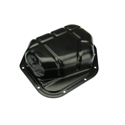 ÜRO Parts HY1416340 Engine Oil Pan, Lower