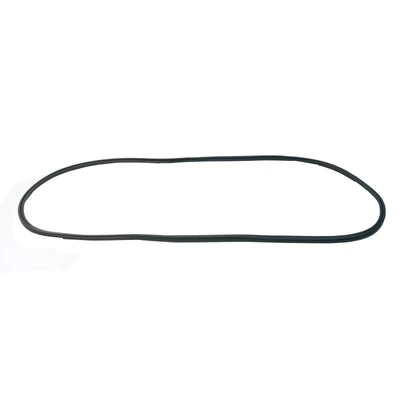 ÜRO Parts HZA5414 Windshield Seal, Front Side