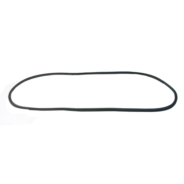 ÜRO Parts HZA5414 Windshield Seal, Front Side
