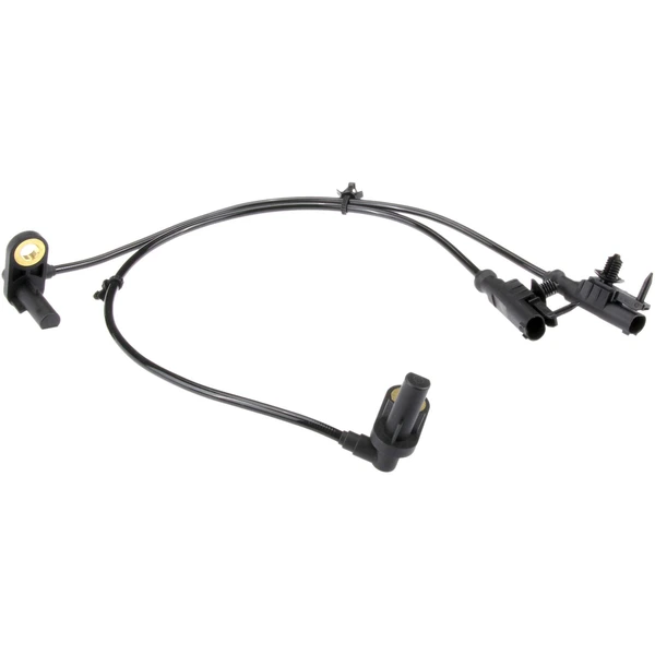 ÜRO Parts IN1321313 ABS Wheel Speed Sensor, Rear Side