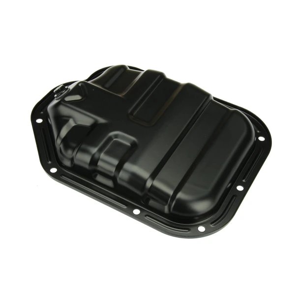 ÜRO Parts IN1416214 Engine Oil Pan, Lower