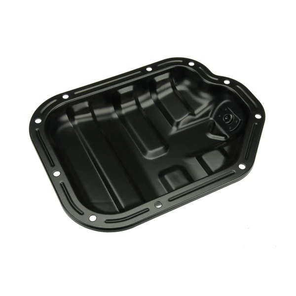 ÜRO Parts IN1416214 Engine Oil Pan, Lower