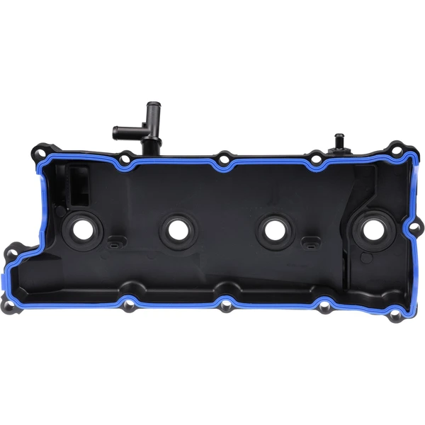 ÜRO Parts IN1420447 Engine Valve Cover, Left Driver Side