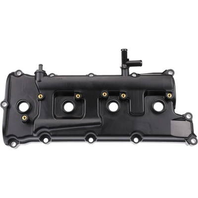 ÜRO Parts IN1420447 Engine Valve Cover, Left Driver Side