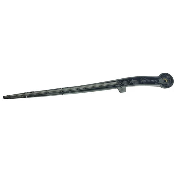 ÜRO Parts JE0818614 Back Glass Wiper Arm and Blade Assembly