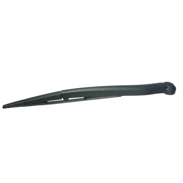 ÜRO Parts JE0818614 Back Glass Wiper Arm and Blade Assembly