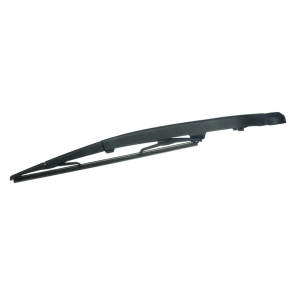 ÜRO Parts JE0818614 Back Glass Wiper Arm and Blade Assembly