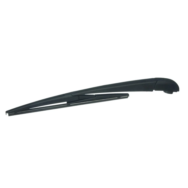 ÜRO Parts JE0818616 Back Glass Wiper Arm and Blade Assembly