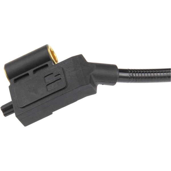 ÜRO Parts JE1321131 ABS Wheel Speed Sensor, Front Left Driver Side