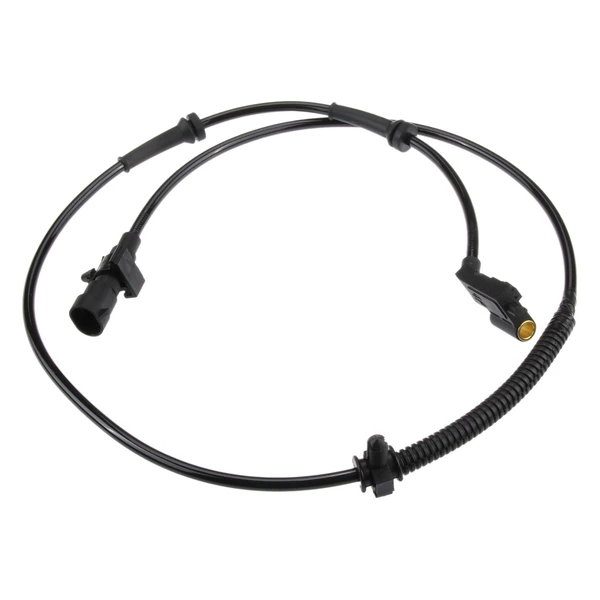 ÜRO Parts JE1321131 ABS Wheel Speed Sensor, Front Left Driver Side