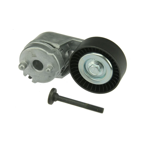 ÜRO Parts JE1414611 Accessory Drive Belt Tensioner
