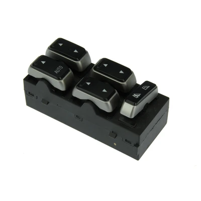 ÜRO Parts LN1317166 Door Window Switch, Front Left Driver Side