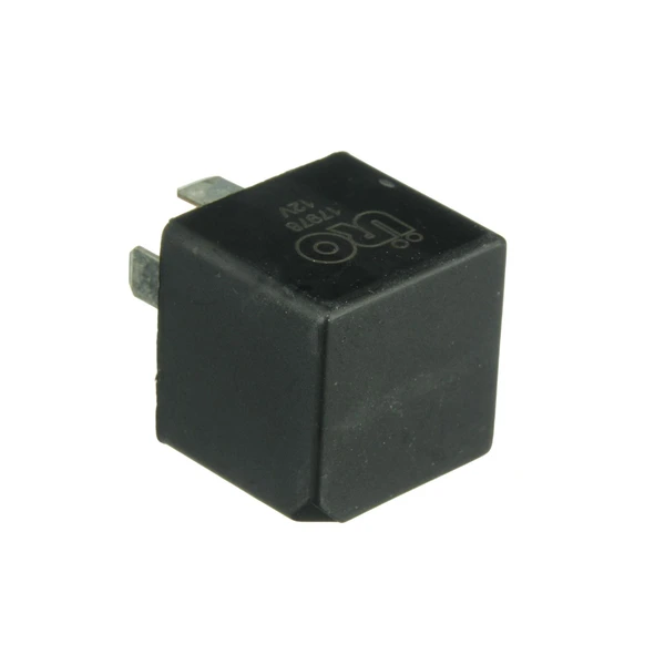 ÜRO Parts LJA6703AA Multi-Purpose Relay