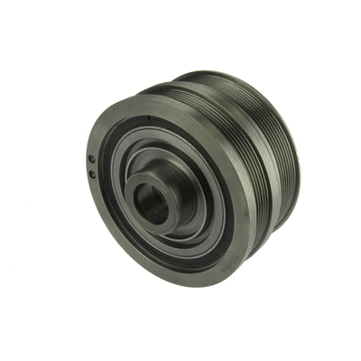 ÜRO Parts LR002446 Engine Crankshaft Pulley
