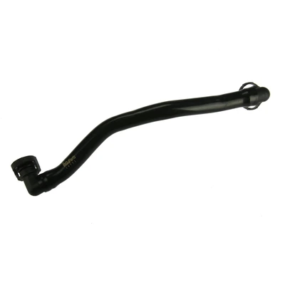 ÜRO Parts LR005991 Engine Crankcase Breather Hose