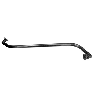 ÜRO Parts LR010757 Engine Crankcase Breather Hose, Right Passenger Side