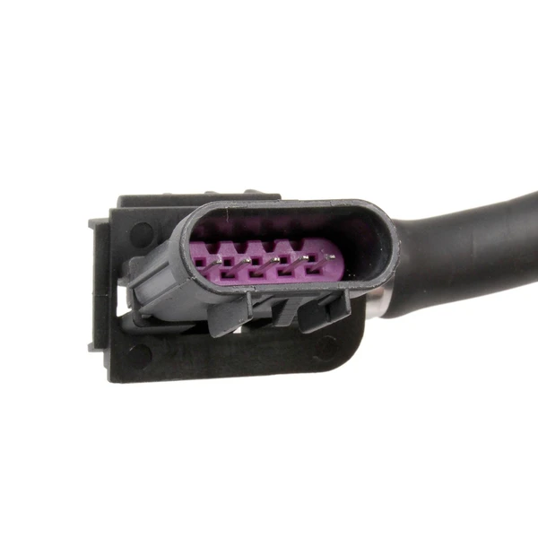 ÜRO Parts LR012644 Auxiliary Engine Cooling Fan Assembly