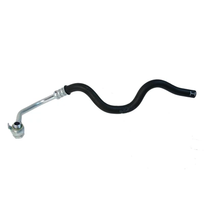 ÜRO Parts LR012758 Power Steering Return Hose