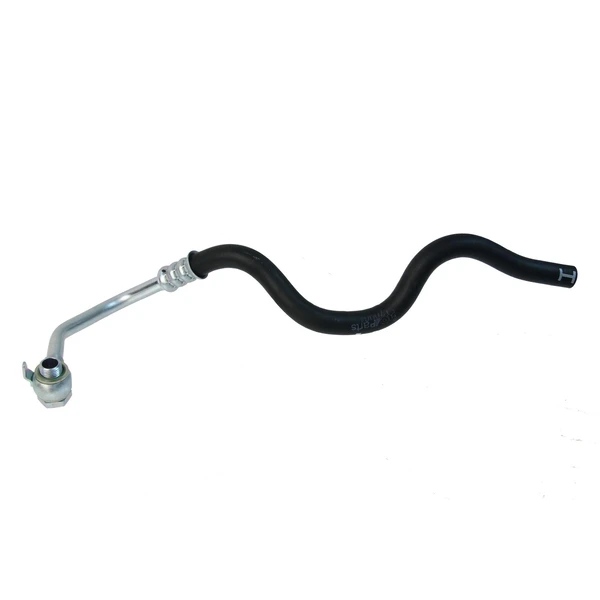 ÜRO Parts LR012758 Power Steering Return Hose