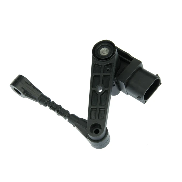 ÜRO Parts LR020155 Suspension Ride Height Sensor, Front Left Driver Side