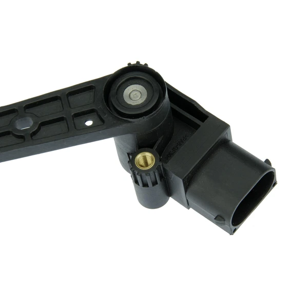 ÜRO Parts LR020155 Suspension Ride Height Sensor, Front Left Driver Side