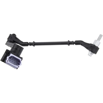 ÜRO Parts LR024221 Suspension Ride Height Sensor, Front Right Passenger Side