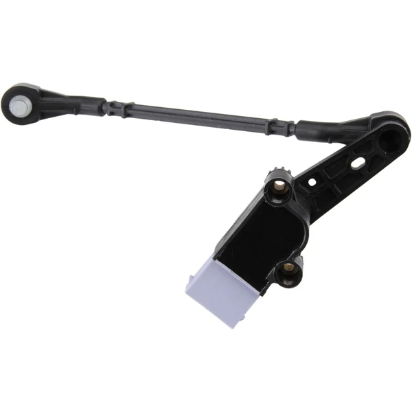 ÜRO Parts LR024221 Suspension Ride Height Sensor, Front Right Passenger Side