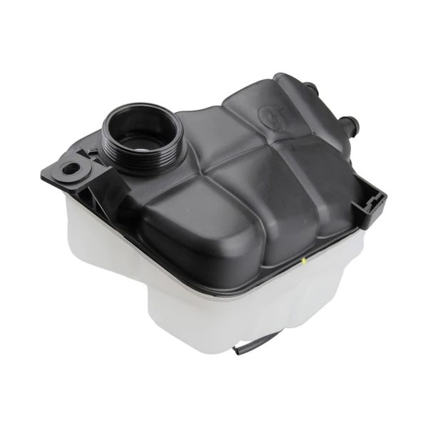 ÜRO Parts LR024296 Engine Coolant Reservoir