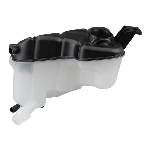 ÜRO Parts LR024296 Engine Coolant Reservoir