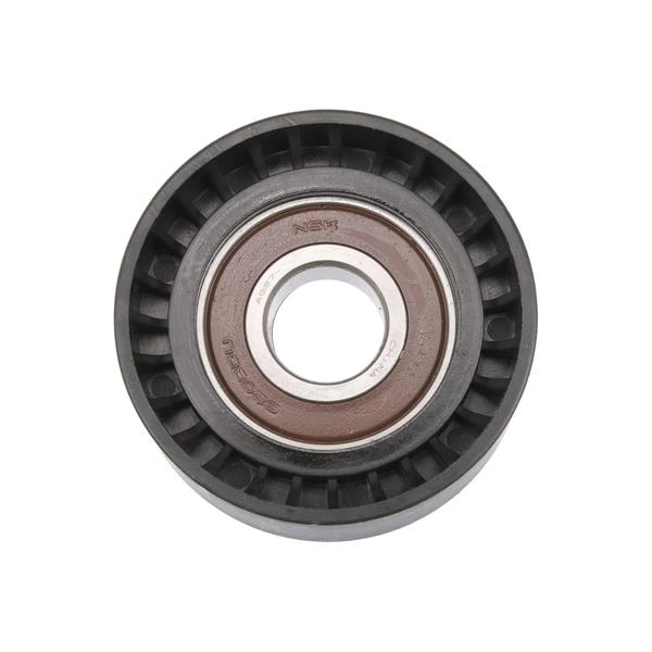ÜRO Parts LR028879 Accessory Drive Belt Idler Pulley, Lower