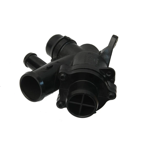 ÜRO Parts LR032135 Engine Coolant Thermostat / Water Inlet Assembly