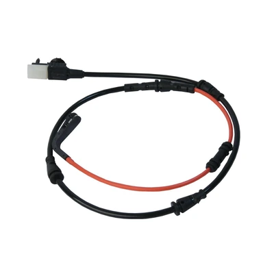 ÜRO Parts LR033295 Disc Brake Pad Wear Sensor, Rear Side