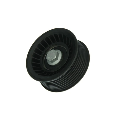 ÜRO Parts LR035545 Accessory Drive Belt Idler Pulley, Secondary