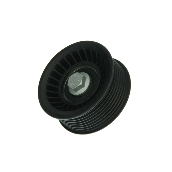 ÜRO Parts LR035545 Accessory Drive Belt Idler Pulley, Secondary