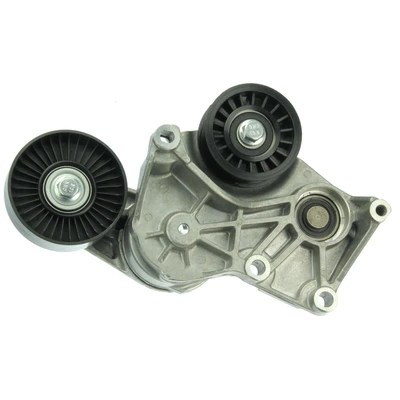 ÜRO Parts LR035556 Accessory Drive Belt Tensioner, Supercharger