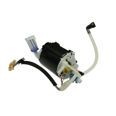 ÜRO Parts LR036126 Fuel Pump Module Assembly, In-Tank