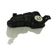 ÜRO Parts LR060349 Engine Coolant Reservoir