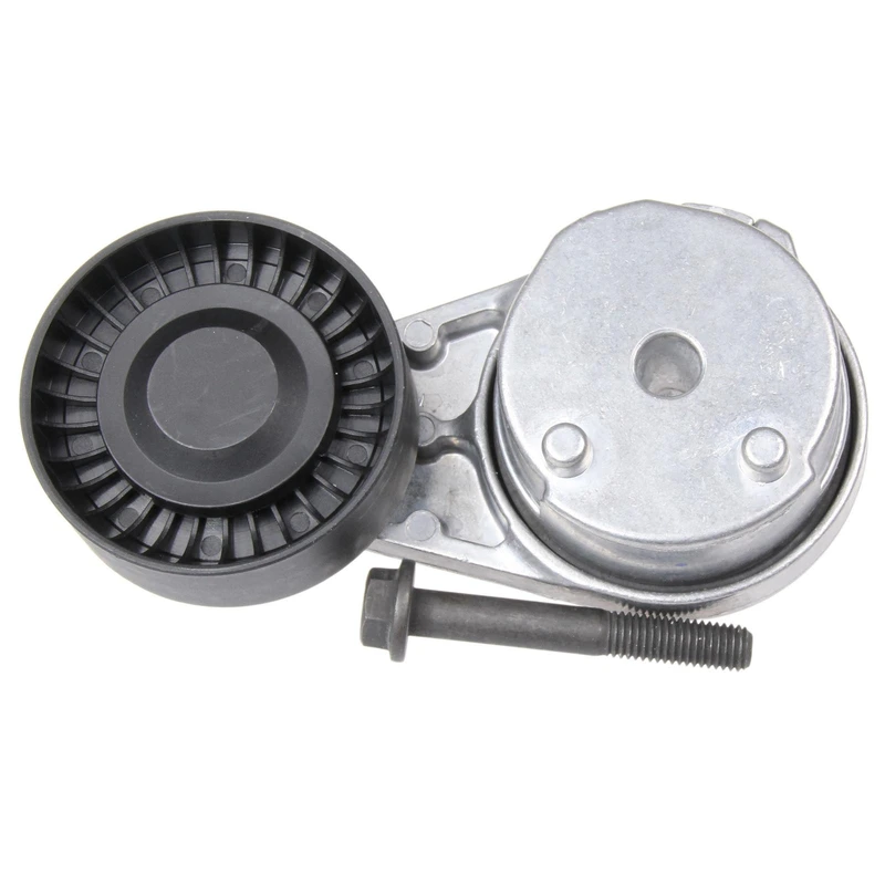 ÜRO Parts LR071035 Accessory Drive Belt Tensioner, Primary
