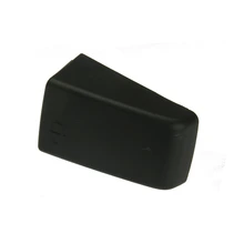 ÜRO Parts LR072421 Exterior Door Handle, Front Left Driver Side