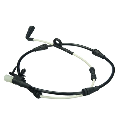 ÜRO Parts LR084071 Disc Brake Pad Wear Sensor, Rear Side