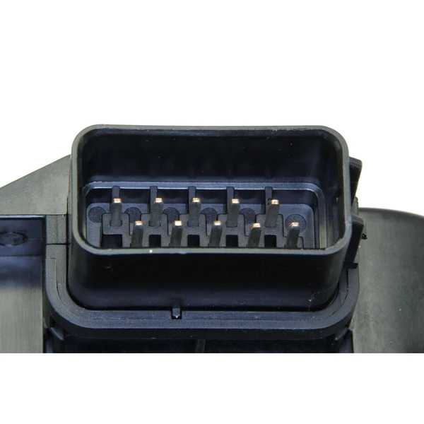 ÜRO Parts LR091527 Door Lock Actuator, Front Left Driver Side