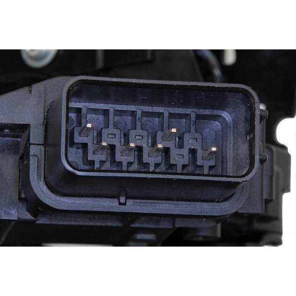 ÜRO Parts LR091349 Door Lock Actuator, Front Left Driver Side