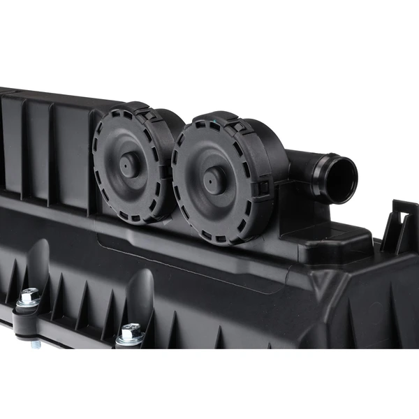 ÜRO Parts LR113201 Engine Valve Cover, Right Passenger Side