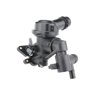 ÜRO Parts LR115275 Engine Coolant Thermostat Housing Assembly