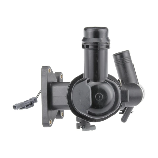 ÜRO Parts LR115275 Engine Coolant Thermostat Housing Assembly