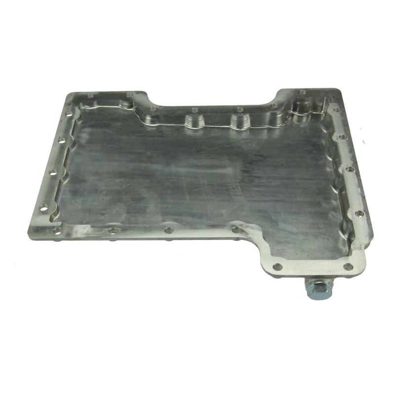 ÜRO Parts LSB000210 Engine Oil Pan, Lower