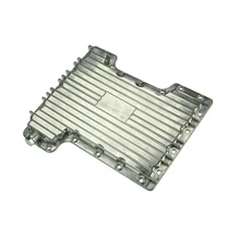 ÜRO Parts LSB000210 Engine Oil Pan, Lower