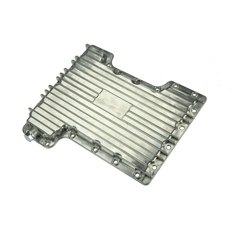 ÜRO Parts LSB000210 Engine Oil Pan, Lower